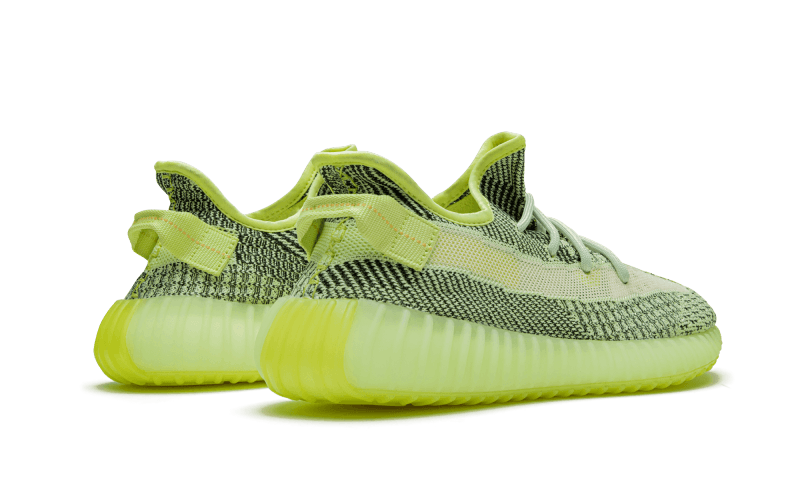 Yeezy Yeezreel (Non-Reflective) miniatura 3 su DripMilan