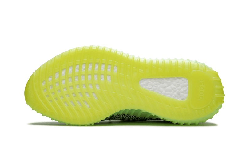 Yeezy Yeezreel (Non-Reflective) miniatura 4 su DripMilan