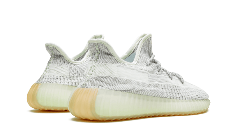Yeezy Yeshaya (Non-Reflective) miniatura 3 su DripMilan