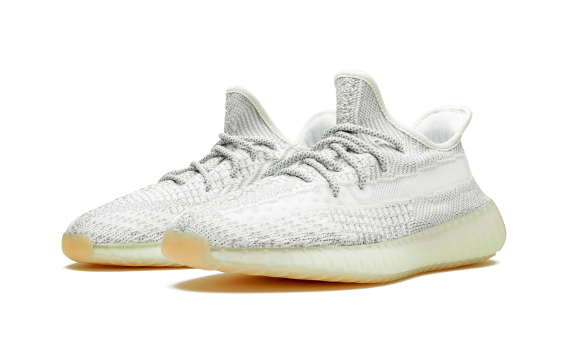 Yeezy Yeshaya (Non-Reflective) - Retro View | DripMilan Shop