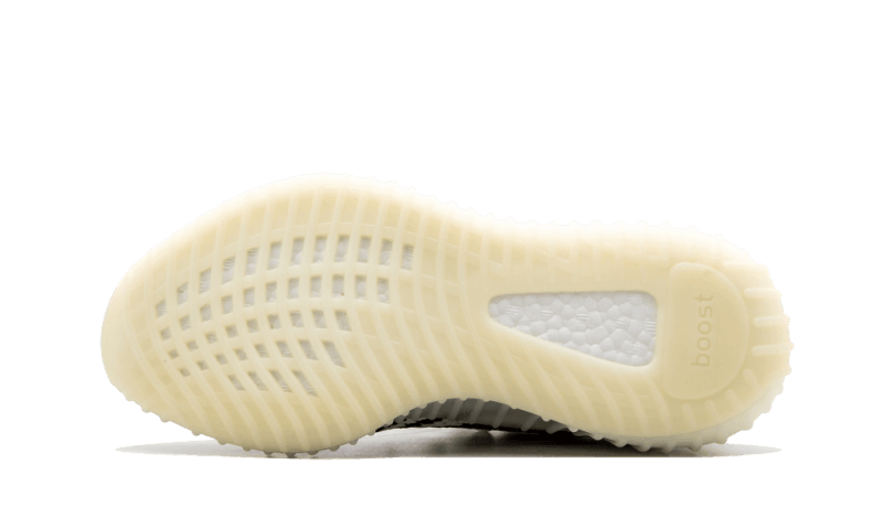 Yeezy Zebra miniatura 4 su DripMilan