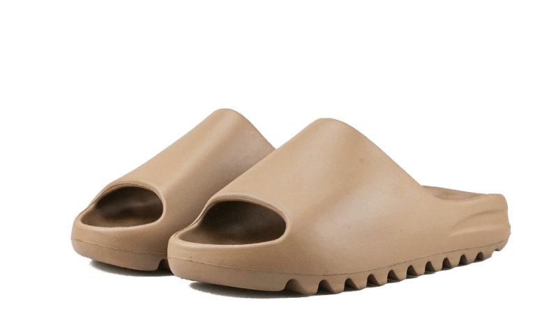 Yeezy Earth Brown - Retro View | DripMilan Shop