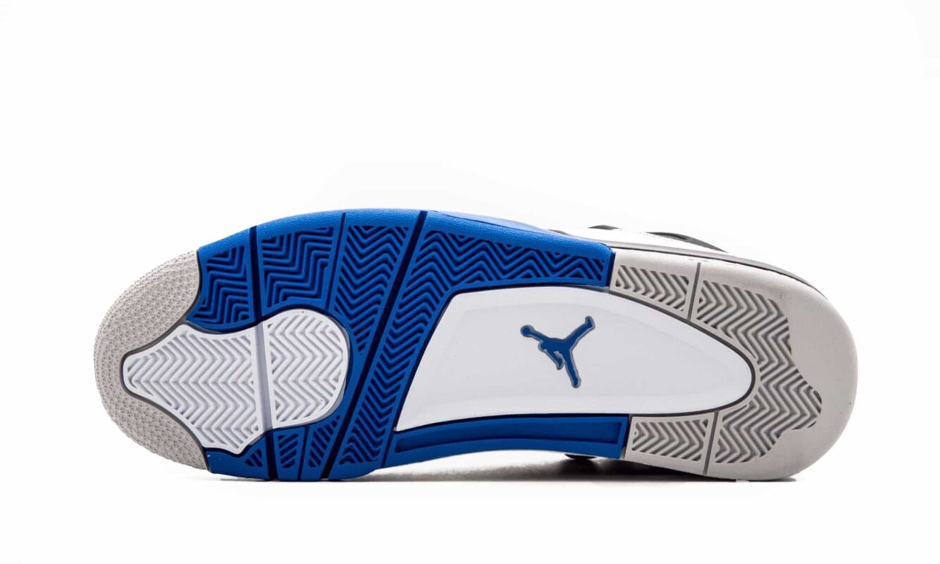Air Jordan Motorsports miniatura 5 su DripMilan