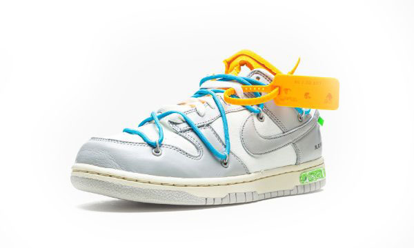 Nike X Off Lot 2 miniatura 4 su DripMilan
