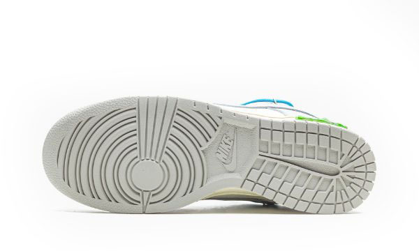 Nike X Off Lot 2 miniatura 5 su DripMilan