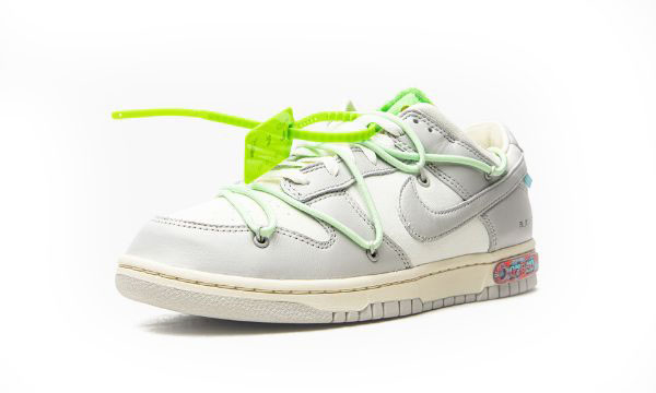 Nike X Off Lot 7 - Retro View | DripMilan Shop