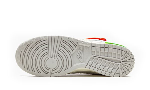 Nike X Off Lot 13 miniatura 5 su DripMilan