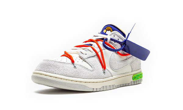 Nike X Off Lot 13 miniatura 4 su DripMilan