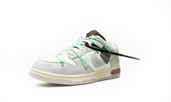 Nike X Off Lot 4 miniatura 3 su DripMilan