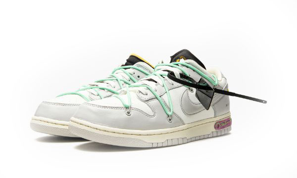 Nike X Off Lot 4 miniatura 4 su DripMilan