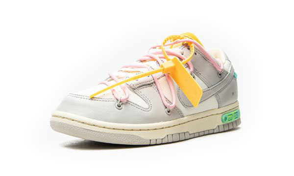 Nike X Off Lot 9 miniatura 3 su DripMilan