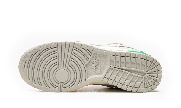Nike X Off Lot 9 miniatura 5 su DripMilan