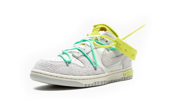 Nike X Off Lot 14 miniatura 3 su DripMilan