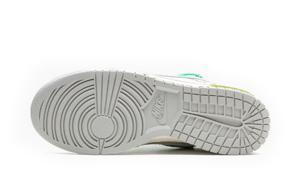 Nike X Off Lot 14 miniatura 5 su DripMilan