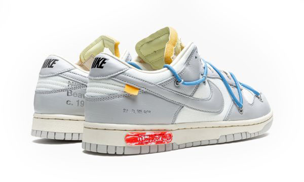 Nike X Off Lot 5 miniatura 3 su DripMilan