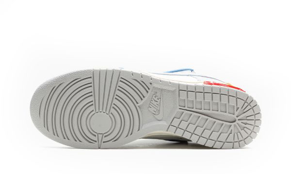 Nike X Off Lot 5 miniatura 5 su DripMilan