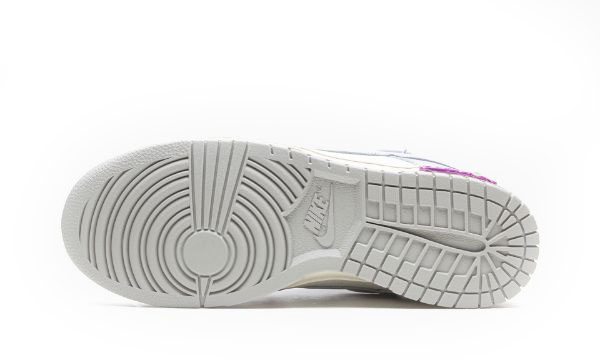 Nike X Off Lot 3 miniatura 3 su DripMilan