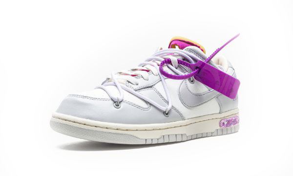 Nike X Off Lot 3 miniatura 5 su DripMilan