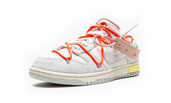 Nike X Off Lot 11 - Retro View | DripMilan Shop