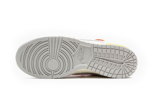 Nike X Off Lot 11 miniatura 4 su DripMilan