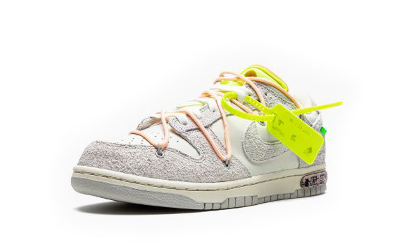 Nike X Off Lot 12 miniatura 4 su DripMilan
