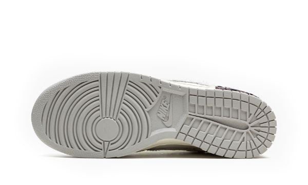 Nike X Off Lot 12 miniatura 5 su DripMilan
