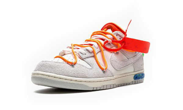 Nike X Off Lot 31 miniatura 3 su DripMilan