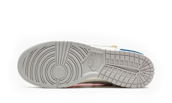 Nike X Off Lot 31 miniatura 5 su DripMilan