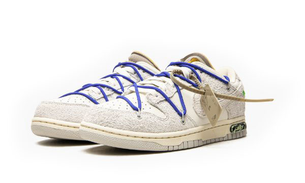 Nike X Off Lot 32 miniatura 3 su DripMilan