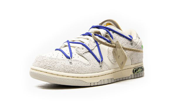Nike X Off Lot 32 miniatura 4 su DripMilan