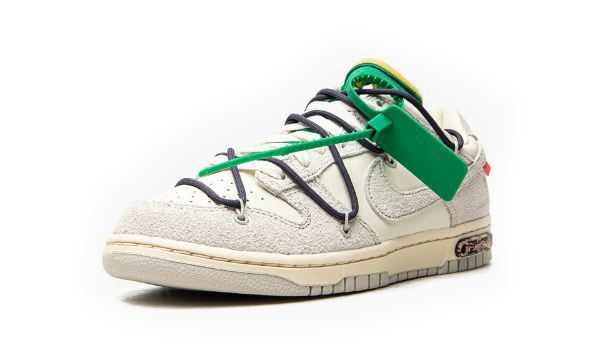 Nike X Off Lot 20 miniatura 4 su DripMilan