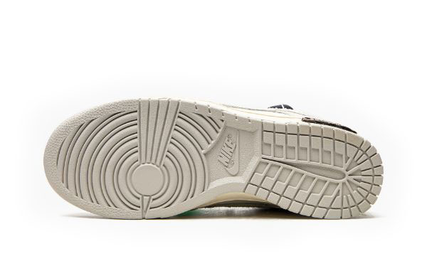 Nike X Off Lot 20 miniatura 5 su DripMilan