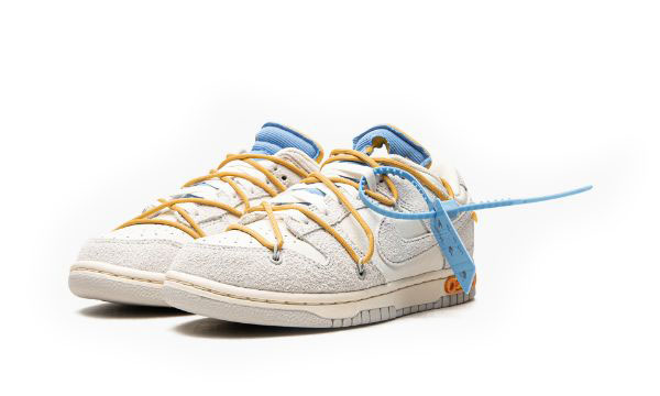 Nike X Off Lot 34 - Retro View | DripMilan Shop