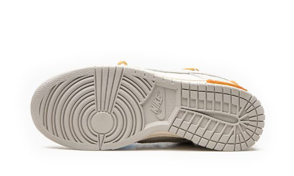 Nike X Off Lot 34 miniatura 4 su DripMilan