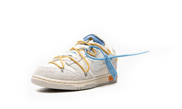Nike X Off Lot 34 miniatura 5 su DripMilan