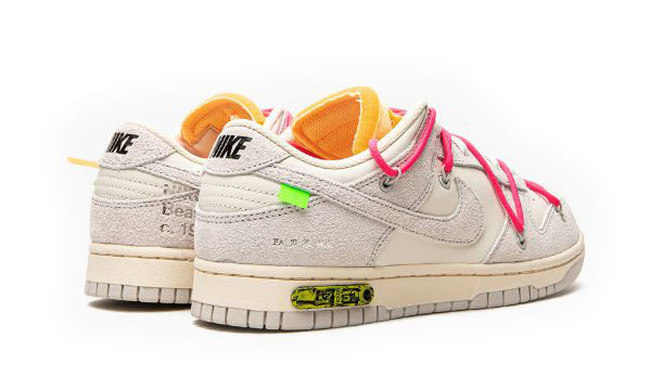 Nike X Off Lot 17 miniatura 3 su DripMilan