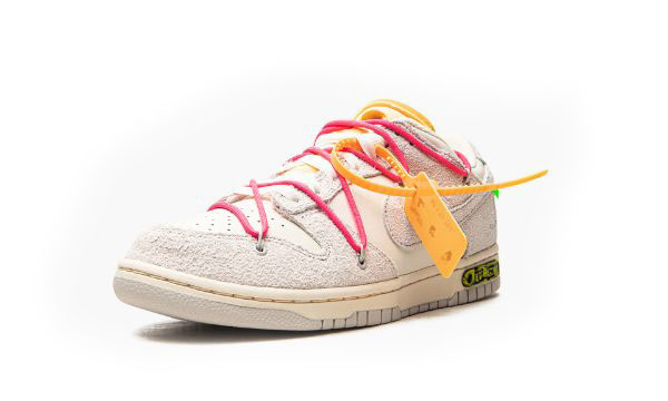 Nike X Off Lot 17 miniatura 4 su DripMilan