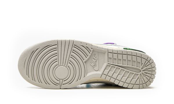 Nike X Off Lot 47 miniatura 5 su DripMilan