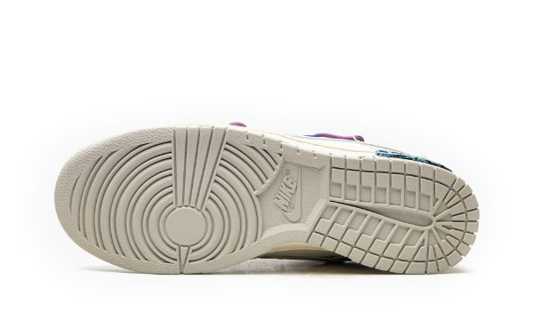 Nike X Off Lot 48 miniatura 5 su DripMilan