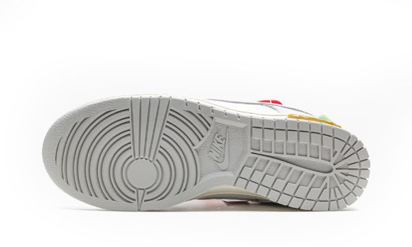 Nike X Off Lot 6 miniatura 5 su DripMilan