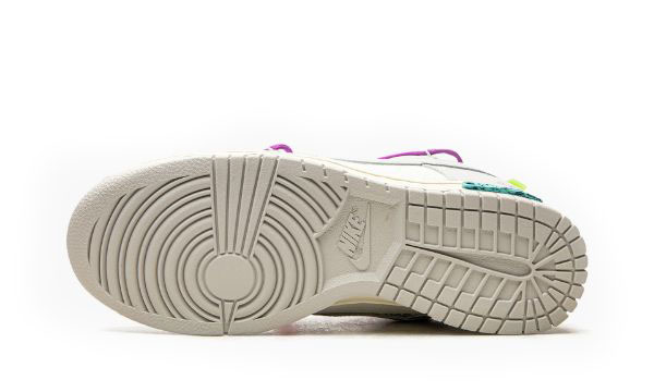 Nike X Off Lot 45 miniatura 4 su DripMilan