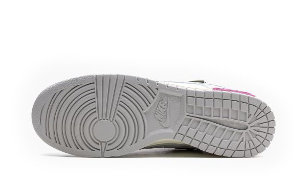 Nike X Off Lot 22 miniatura 5 su DripMilan