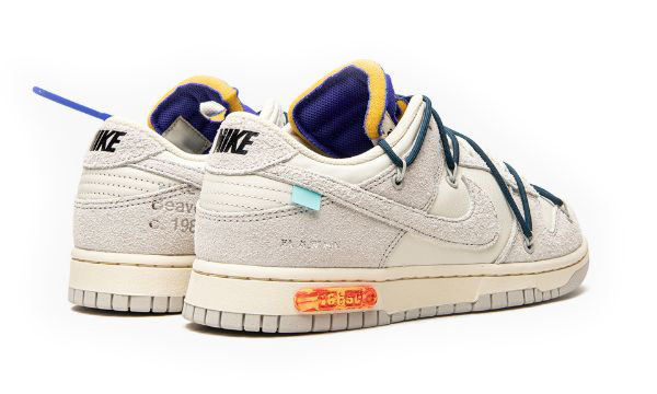 Nike X Off Lot 16 miniatura 3 su DripMilan
