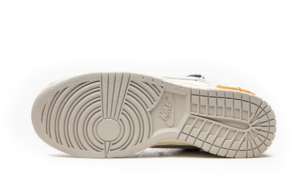Nike X Off Lot 16 miniatura 4 su DripMilan