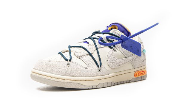 Nike X Off Lot 16 miniatura 5 su DripMilan