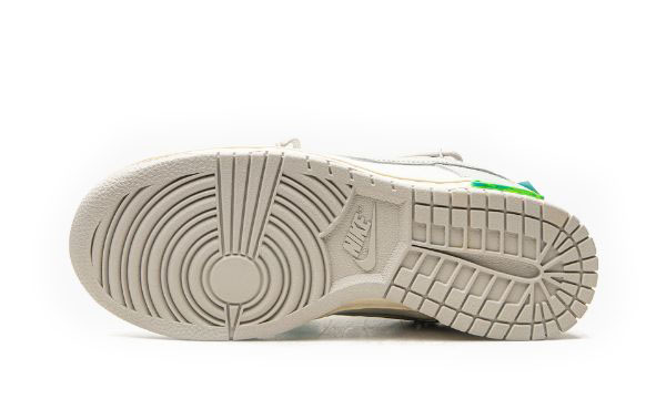 Nike X Off Lot 25 miniatura 5 su DripMilan