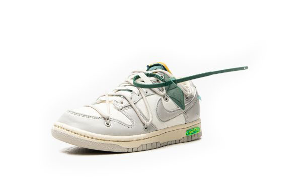 Nike X Off Lot 25 miniatura 3 su DripMilan