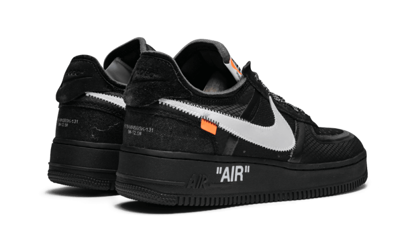 Nike Desert ore black miniatura 3 su DripMilan