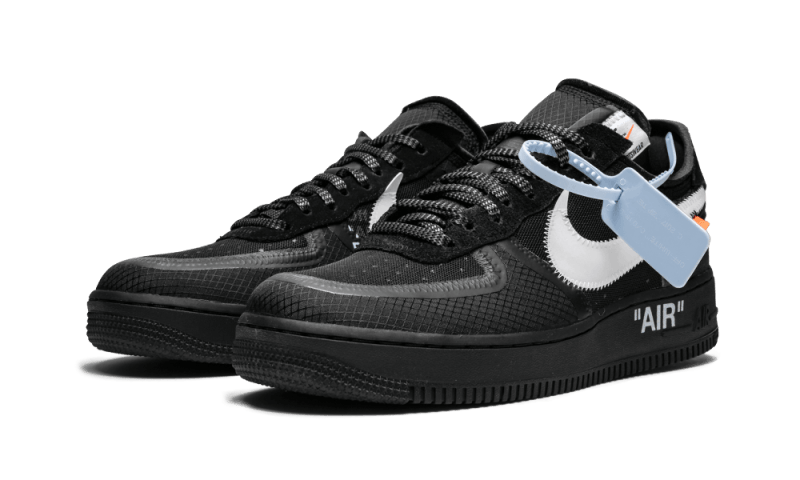 Nike Desert ore black - Retro View | DripMilan Shop