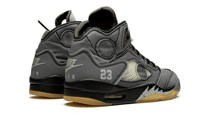 Air Jordan Retro miniatura 3 su DripMilan